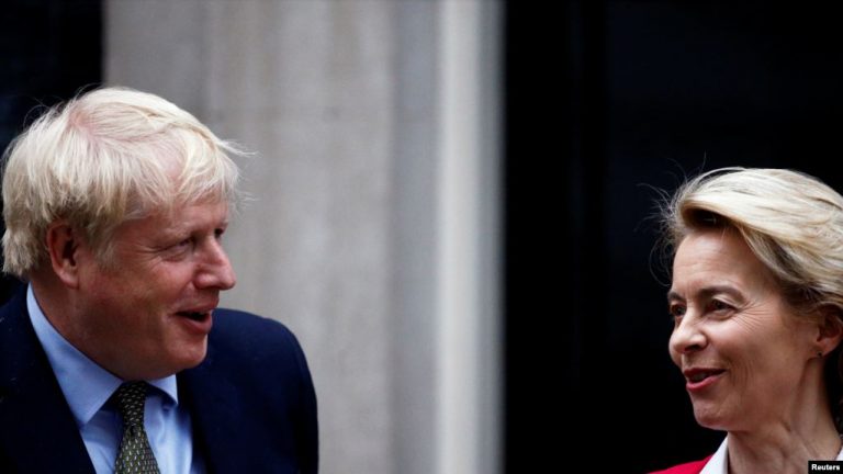 “RAMË DAKORD QË EKIPET TONA…”/ Brexit, Britania dhe BE-ja rinisin bisedimet më 6 dhjetor në Bruksel