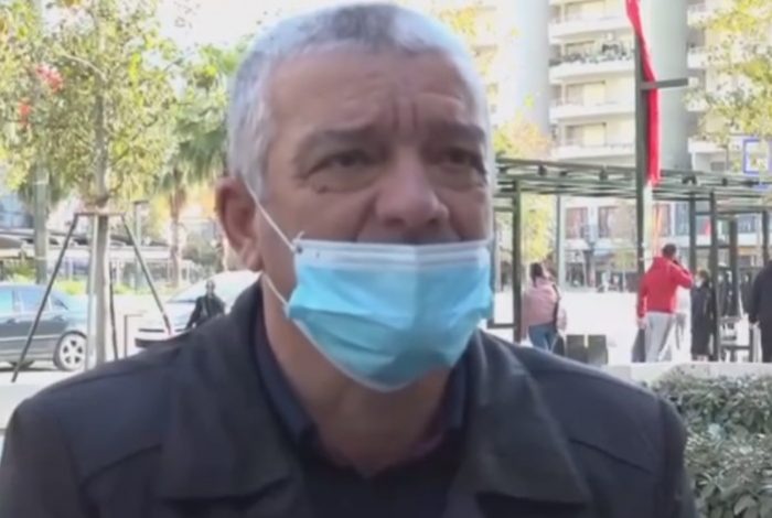 MPOSHTI COVIDIN/ 62-vjeçari nga Vlora: TURP të kenë ata që thonë se mjekët nuk kujdesen. Pashë me SYTË e mi…