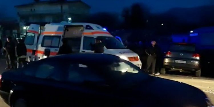 AKSIDENT TRAGJIK NË VLORË/ Makina përplas për vdekje kalimtaren që…