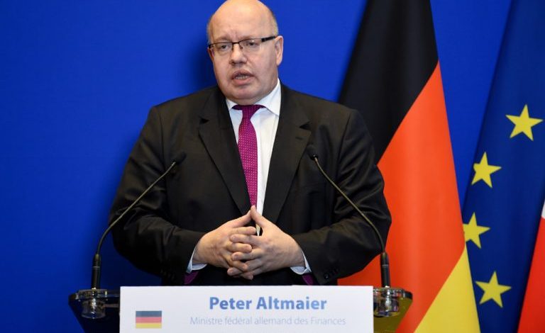 COVID-19/ Ministri gjerman: Masat e marra të pamjaftueshme për frenimin e valës së dytë