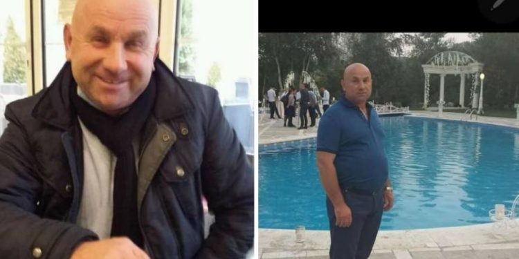 DEL FOTO/ Kush është 51-vjeçari i vrarë në Rrëshen. Lidhjet e tij me të plagosurin me tritol në TIRANË