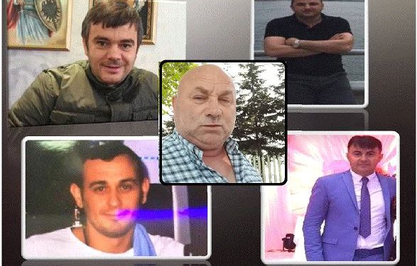 ZINXHIRI I 6 VRASJEVE/ Pistat kryesore të HETIMIT për ekzekutimin e 51 vjeçarit në Rrëshen