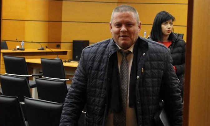 VENDIMI/ KPA rikthen në detyrë prokurorin Arqile Koça