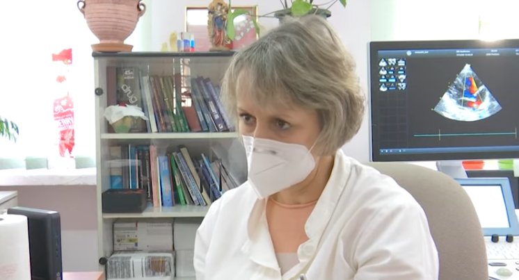 100 URGJENCA PEDIATRIKE NË DITË/ Mjekja: Mos neglizhoni, dominojnë temperatura dhe infeksionet respiratore