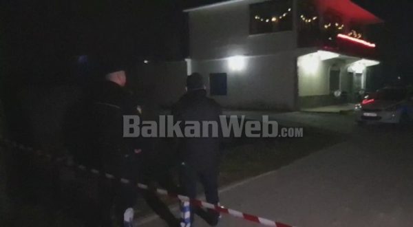 SULMI ME ARMË NË LOKALIN E EFEKTIVIT TË FNSH NË SHKODËR/ Ja kush janë 4 të shpallurit në kërkim (EMRAT)