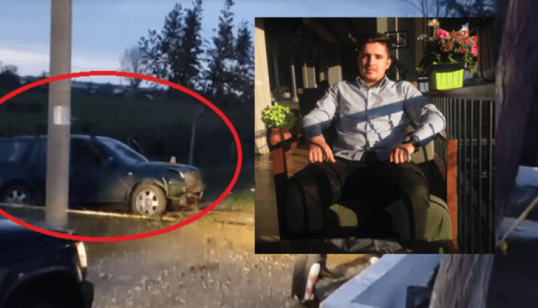U EKZEKUTUA NË RRETHANA MISTERIOZE/ Zbardhet vrasja e efektivit të FNSH, Xhulio Prela, identifikohen 2 personat e dyshuar