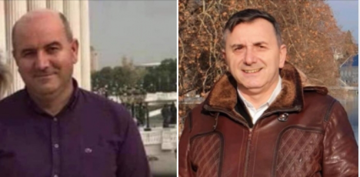 TRAGJIKE/ Ishin të infektuar me COVID-19, ndahen nga jeta brenda 3 ditëve dy vëllezërit shqiptarë