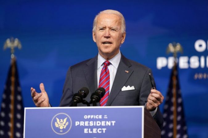 PRESIDENTI I ZGJEDHUR NË SHBA/ Biden: Amerikanët kanë nevojë për një ndihmë ekonomike “tani”