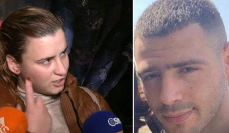 ÇUDIA/ U prezantua si motra e Klodjan Rashës, familjarët e të ndjerit: Nuk e njohim! Dyshohet se ka…