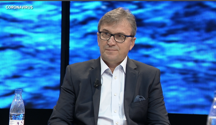 COVID-19 NË SHQIPËRI/ Brataj jep LAJMIN E MIRË: Ja si është situata. RËNIA e vdekshmërisë… (SHIFRAT)