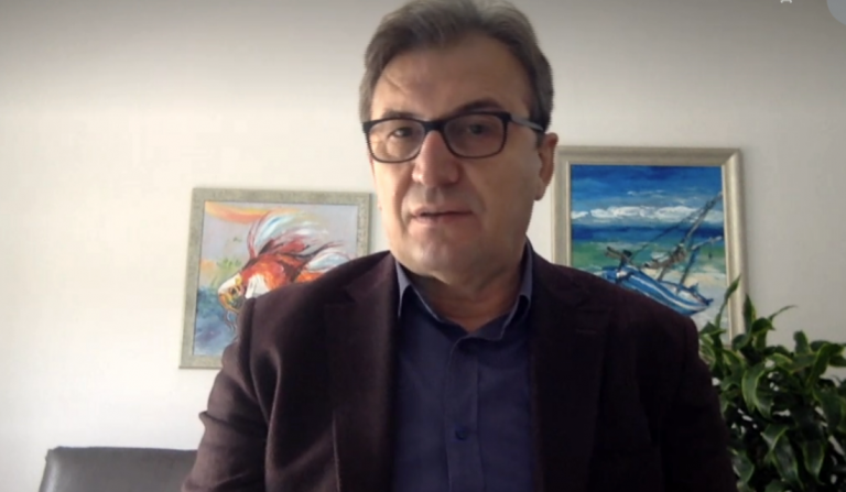 A DO KETË MASA TË REJA KUNDËR COVID-19? Flet Skënder Brataj: Nuk është marrë vendim, jemi akoma në analizim të situatës…