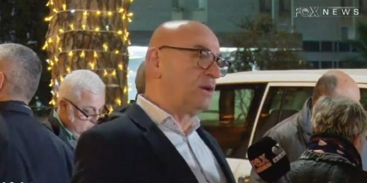 I RIKTHEHEN PROTESTAVE/ Ja sa persona iu bashkuan vëllezërve Budina