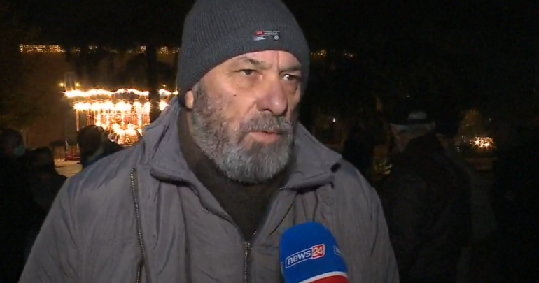 PAK QYTETARË SOT NË SHESH/ Budina: Kush nuk proteston, është i vdekur