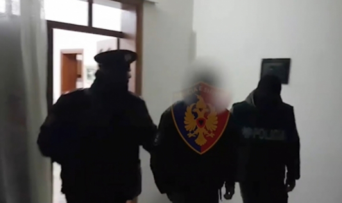 ARRESTIMI I 6 POLICËVE/ SHÇBA njoftim zyrtar: Dyshohet se shpërdoruan detyrën duke lejuar kultivim narkotikësh