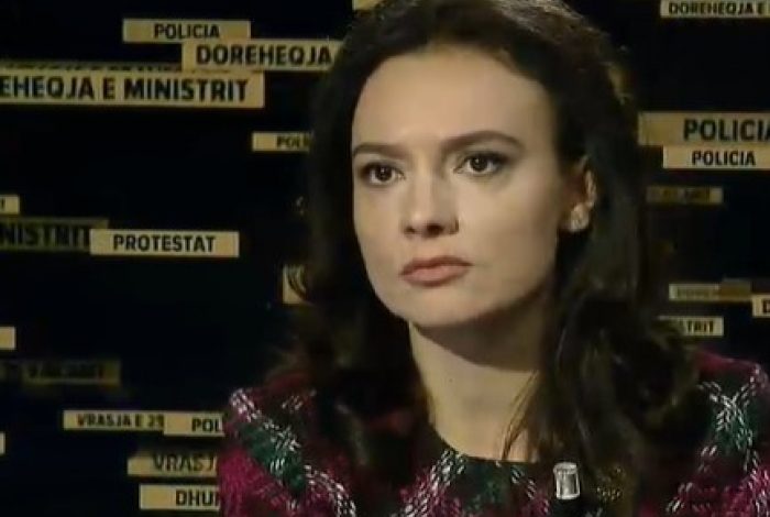 “ME VOTË NUK E MARRIN DOT PUSHTETIN”/ Spiropali: Berisha ka lëshuar kod për vrasje