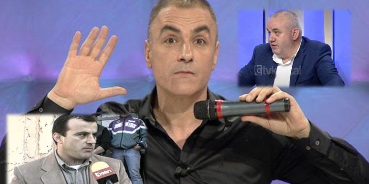 ZBARDHJA E VRASJES SË VAJDIN LAMAJT NGA SPAK / Hoxha: Ja si i shpëtoi breshërisë së kallashnikovit 4 muaj para ekzekutimit