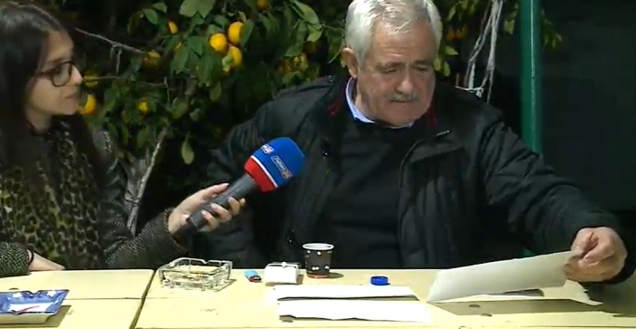 QAZIM RASHA BËN GJESTIN FISNIK/ Paratë që kanë dhuruar për Klodianin i jep për 11-vjeçaren nga Shkupi që vuan nga skolioza