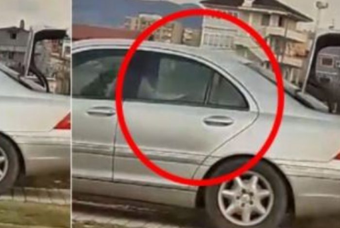 KISHIN NDALUAR MAKINËN TEK TOKA E TIJ/ 27-vjeçari nga Lushnja kërcënon çiftin e të rinjve dhe iu grabit sendet. Policia…