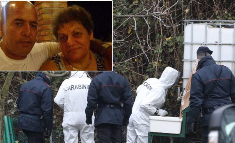 NGJARJA HORROR E ÇIFTIT SHQIPTAR NË ITALI/ Dalin DETAJET e reja: Trupat u prenë me sharrë elektrike…