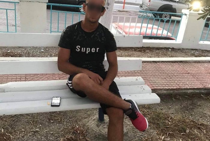 VRAU DHE DOGJI ME VODKA BIZNESMENIN GREK/ Ky është 20-vjeçari shqiptar për të cilin familja e viktimës kërkon që të… (EMRI)