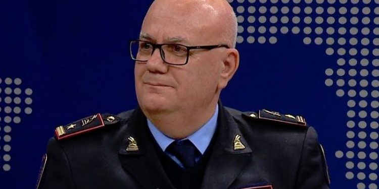 HAPJA E DOSJEVE TË VJETRA/ Paralajmërimi i Dervishaj: Kjo ishte vetëm goditja e parë