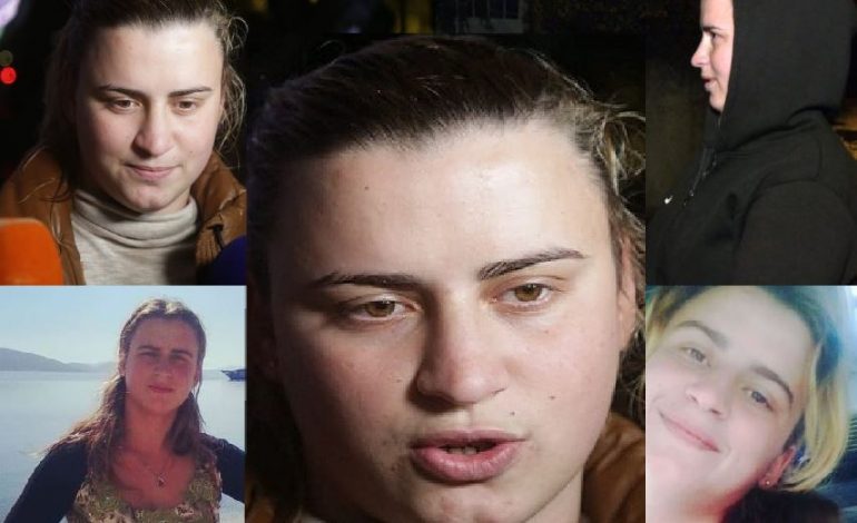 GËNJEU DHE THA SE ISHTE MOTRA E KLODIAN RASHËS/ Çfarë fshihet pas identitetit të rremë të vajzës me PESË EMRA