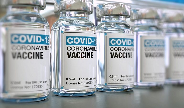 LAJM I MIRË/ SHBA miraton vaksinën e parë kundër COVID-19