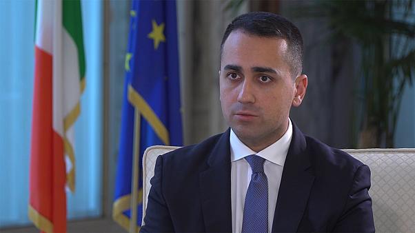 SITUATA E RËNDUAR NË ITALI/ Di Maio: Krishtlindje në shtëpi për mënjanimin e valës së tretë Covid-19