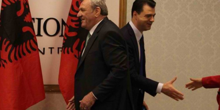 HABIT Duka: Bashës i kam kërkuar të jem në listën e fituesve, i kam aq vota për të dalë deputet