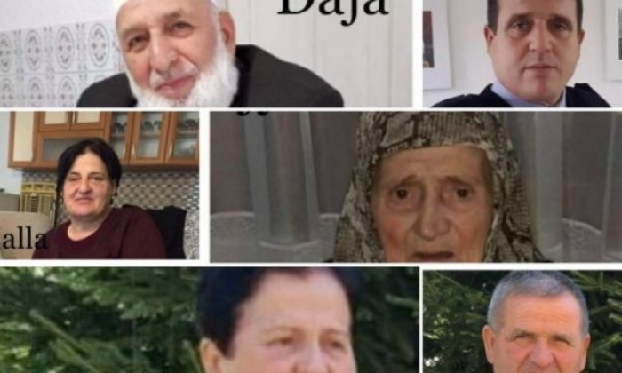 LAJMI SHOKUES/ 5 anëtarë të një familje shqiptare humbin jetën nga COVID-19