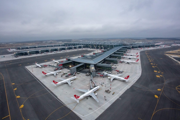 TURQIA MBYLL AEROPORTET/ S’mund të shkoni me avion nëse nuk keni tampon negativ, çfarë duhet të dini nëse udhëtoni në rrugë tokësore