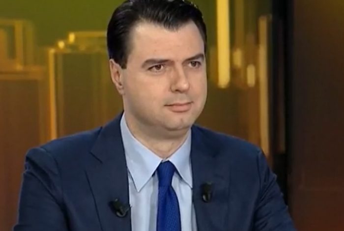 ÇUDIT Basha: Rama nuk mund t’ua sigurojë shqiptarëve vaksinën kundër COVID-it, unë…PO