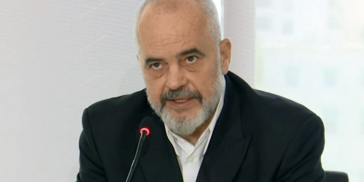 “REFORMA ZGJEDHORE”/ Rama publikon VIDEO nga Komisioni i Venecias për çështjen e shumëpërfolur dhe thumbon opozitën