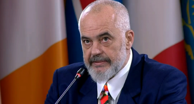 VRASJA E KLODIAN RASHËS/ Rama njofton konferencë urgjente në orën 18:00