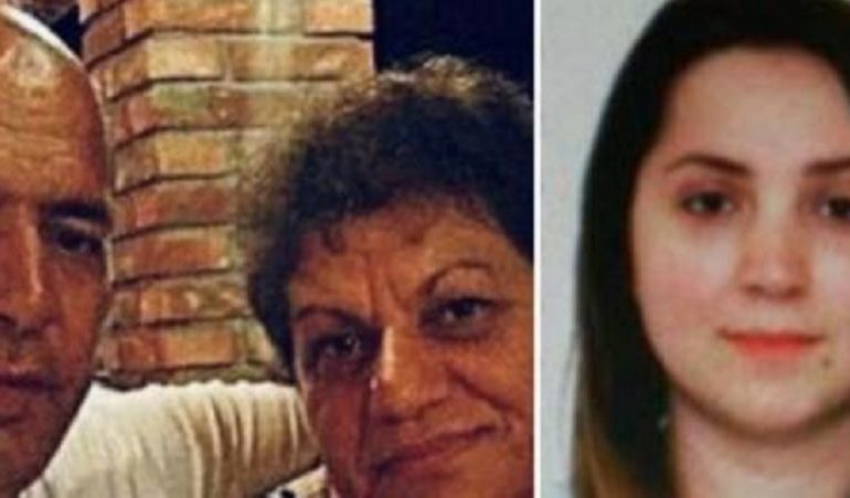 DETAJET E RENDA/ E kaluara tronditëse e 36-vjeçares SHQIPTARE, që masakroi prindërit e të fejuarit
