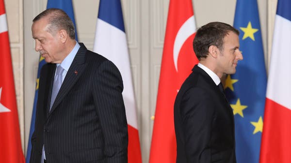 PËRPLASJET/ Erdogan për Macron: Shpersoj që Franca të “çlirohet” prej tij