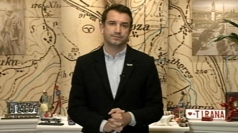 “TIRANA ME TAKSAT MË TË LARTA”/ Veliaj i përgjigjet PD: Jemi si dita me natën! Parti që nuk bëri asgjë për KRYEQYTETIN