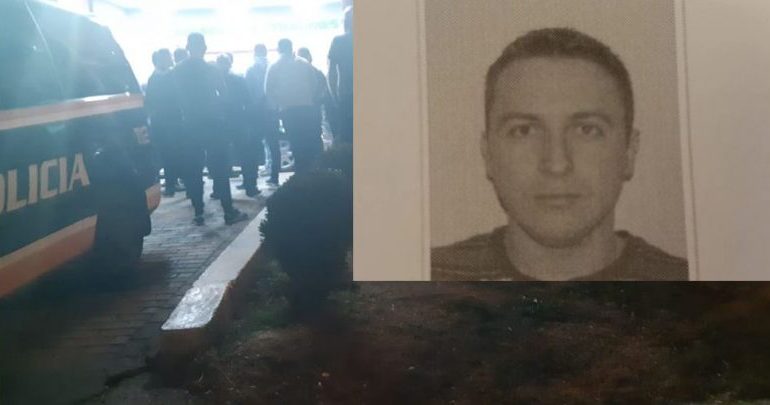 VRASJE E XHULIO PRELËS/ Shpallet në kërkim kushëriri i Ervis Martinajt