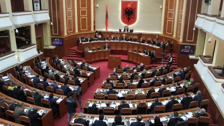 VOTIMI NESËR/ Zbardhen emrat e anëtarëve të Komisionit të Posaçëm për RAPORTIN e Dick Marty
