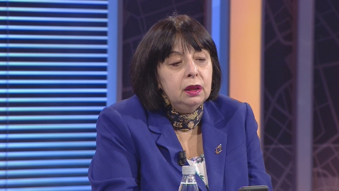 JEP LAJMIN E TRISHTË/ Silva Bino humb njeriun e dashur: Shpirti jot do të jetë përherë me ne