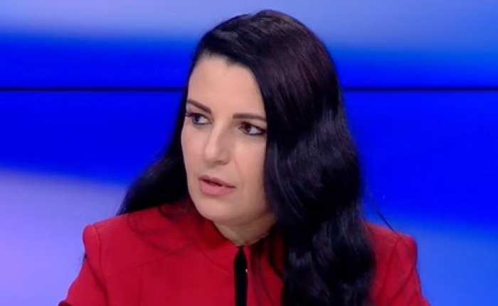 DEKLARATAT E VJOSA OSMANIT PËR TRAUN/ I përgjigjet Balluku: Nuk është për të na NDARË ne me Kosovën POR…