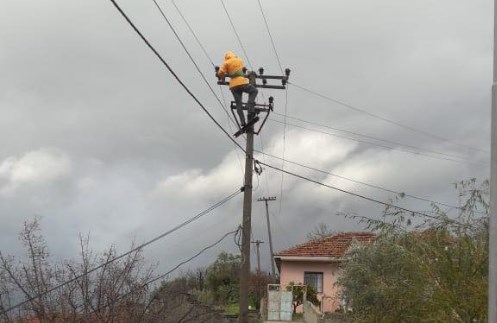 MOTI I KEQ/ OSHEE: Ja 6 zonat më të prekura nga defektet në Shqipëri