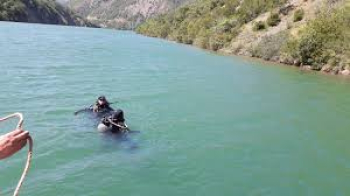 NGJARJE E RËNDË/ Gjendet e mbytur një grua në liqenin e Banjës