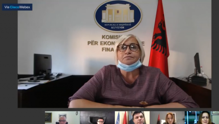 BUXHETI 2021/ Komisioni i Ekonomisë rrëzon dekretin e Metës për kthim në Kuvend…