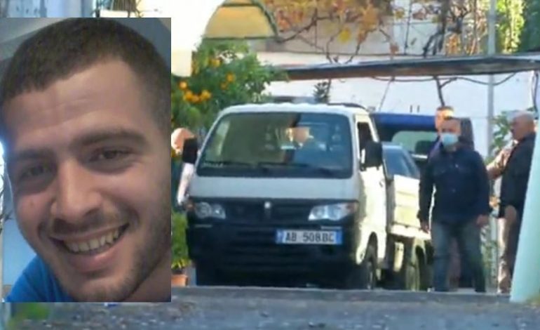 “MOS U AFRO SE DO TË QËLLOJ”/ Polici tregon si u vra Klodian Rasha (DETAJET)
