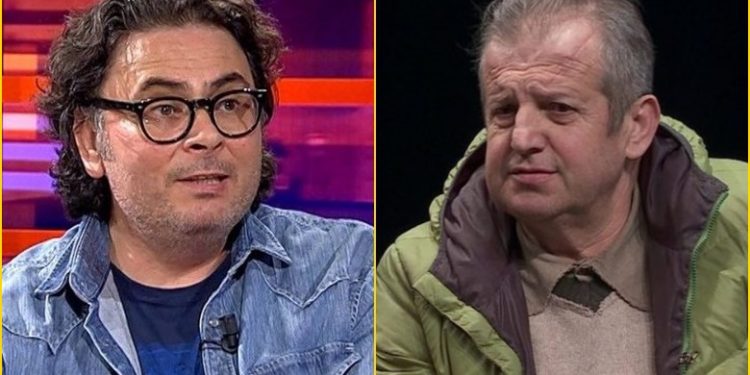 VENDIMI/ Ndryshime tek Teatri Kombëtar Eksperimental, ikën Londo, emërohet Basha