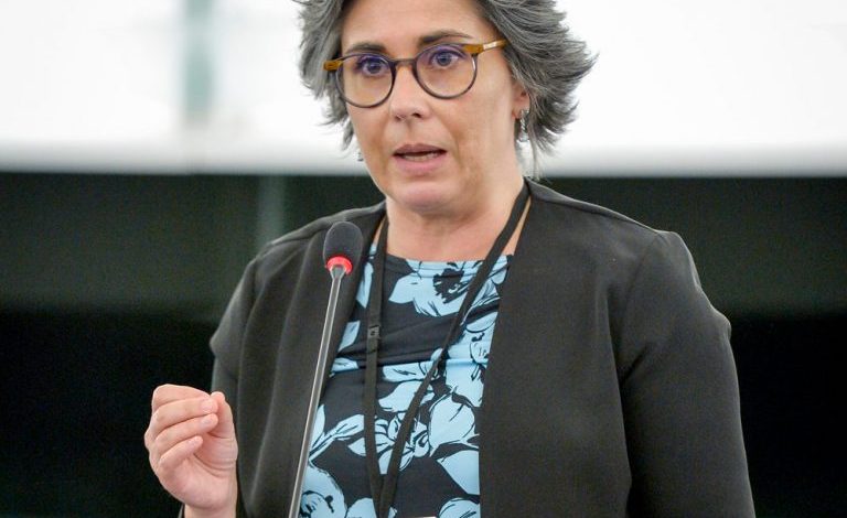 PREZANTON DRAFT-RAPORTIN PËR SHQIPËRINË/ Isabel Santos: Duhet të përmbushë të gjitha kushtet që ne i kemi vendosur