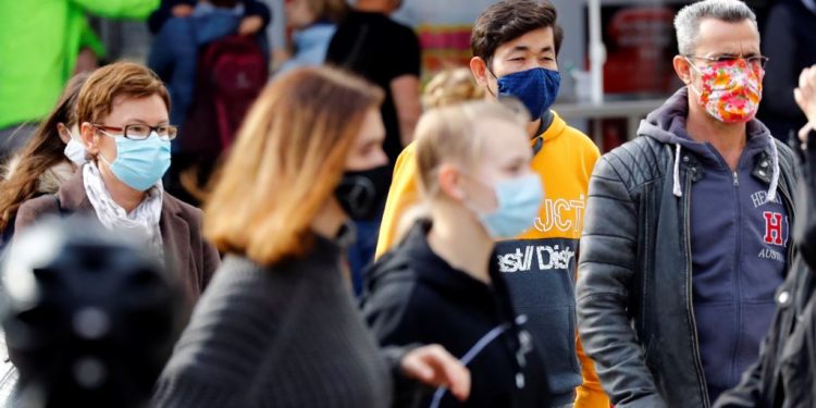 SITUATA E COVID-19/ Mjeku gjerman: Pse BE vonoi miratimin e vaksinës, kur pritet kthimi në normalitet