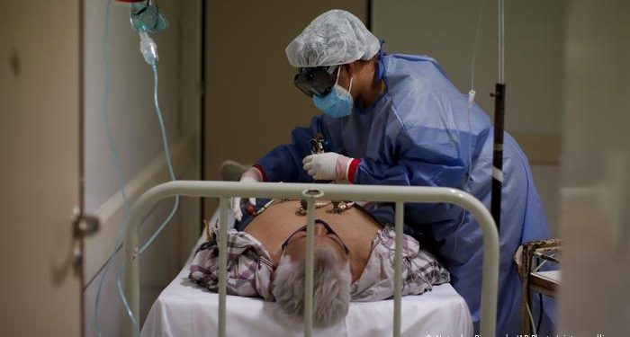 PANDEMIA/ Rekord viktimash në Gjermani, qeveria kërkon ashpërsimin e izolimit