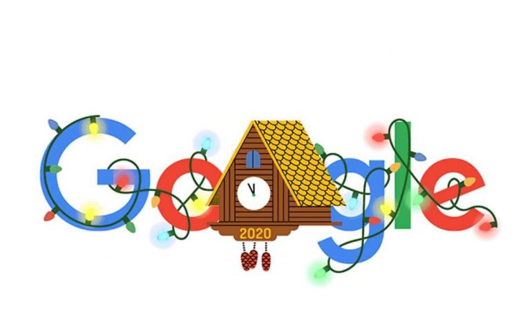 NDËRRIMI I VITEVE/ “Google” ndryshon logon, nis numërimin mbrapsht në pritje të 2021